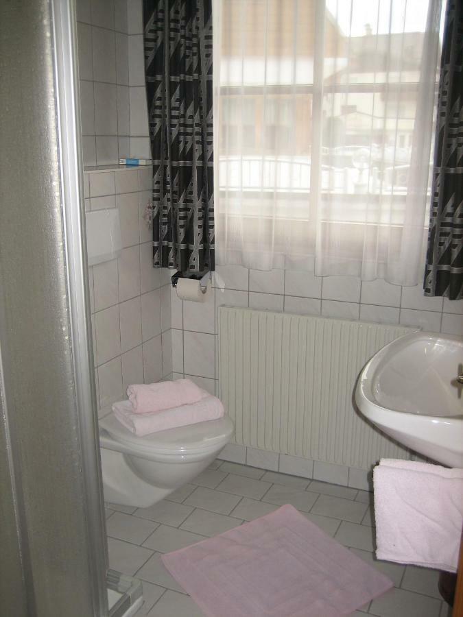 Villa Ad-Capellam à Kappl  Extérieur photo