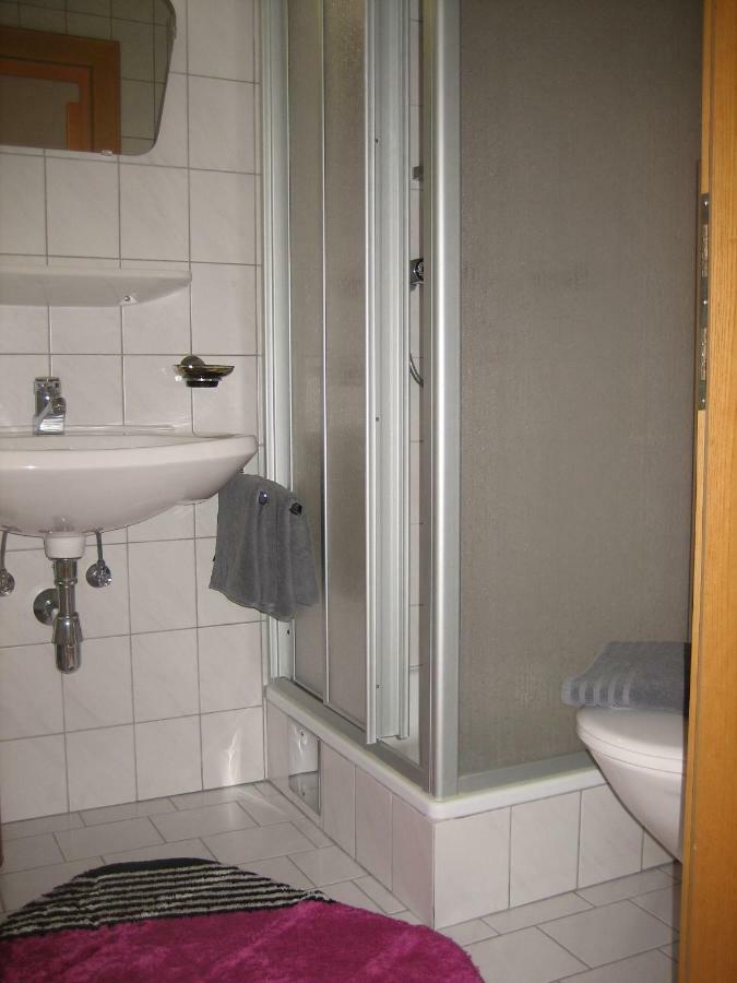 Villa Ad-Capellam à Kappl  Extérieur photo
